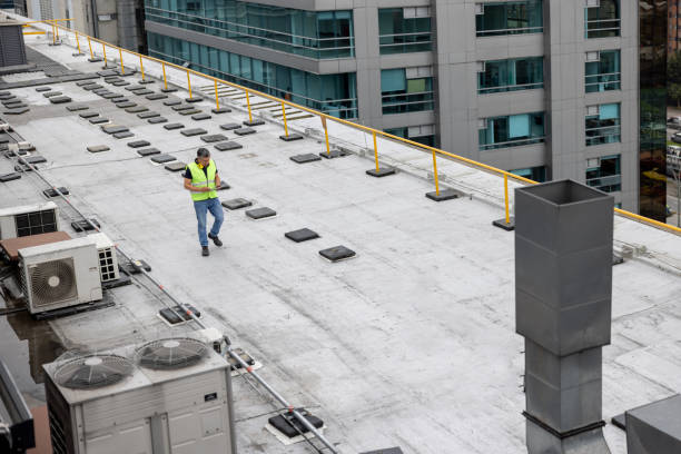 Best Green or Eco-Friendly Roofing Solutions  in Covina, CA