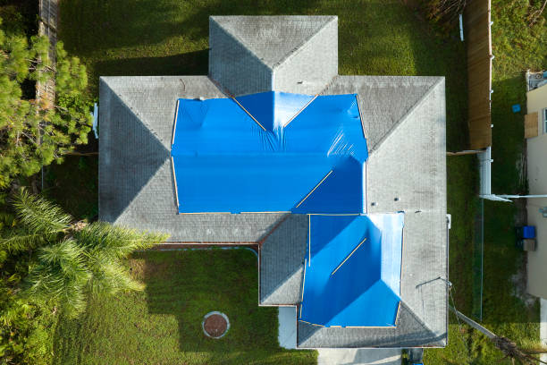 Reliable Covina, CA Roofing Service Solutions