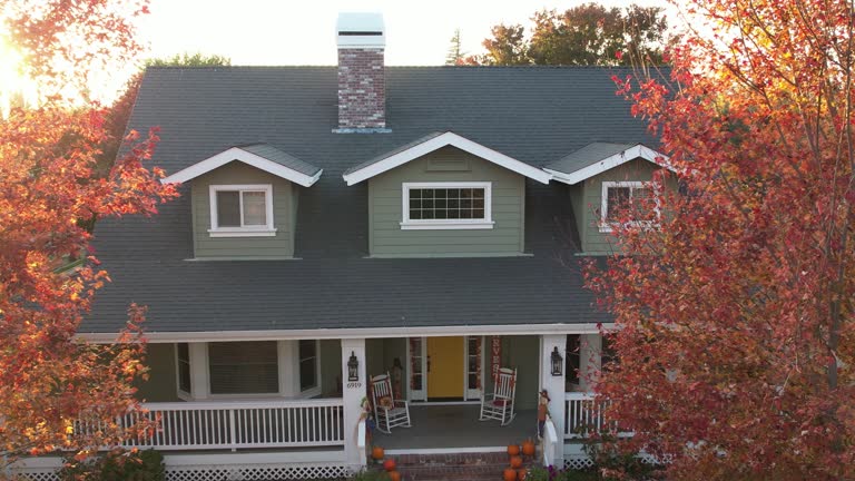 Best Asphalt Shingles Roofing  in Covina, CA