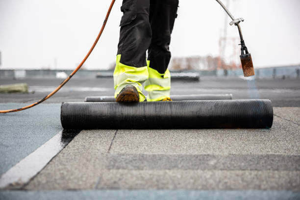 Best Flat Roofing  in Covina, CA