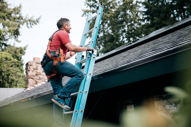 Best Gutter Installation and Repair  in Covina, CA