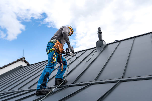 Best Gutter Installation and Repair  in Covina, CA