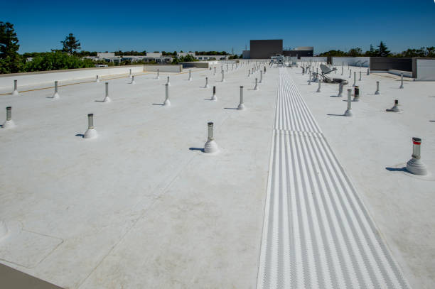 Best Metal Roofing Installation  in Covina, CA